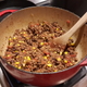 Illustration for article titled Cooking with EssExTee: Mexican Chop-suey